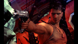 DmC: Devil May Cry
