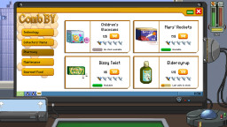 Do Not Feed the Monkeys 2099