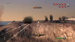 Dogfight 1942 Fire Over Africa