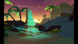 Dolphin Spirit: Ocean Mission