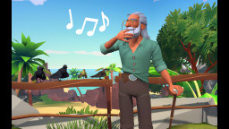 Dolphin Spirit: Ocean Mission