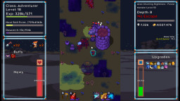 Don't Die, Collect Loot