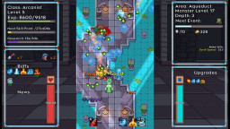 Don't Die, Collect Loot