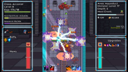 Don't Die, Collect Loot