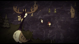 Don't Starve Together