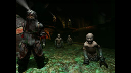 Doom 3: Resurrection of Evil