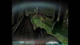 Doom 3: Resurrection of Evil