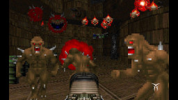 DOOM Classic Complete