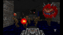 DOOM Classic Complete