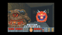 DOOM II
