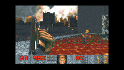DOOM II