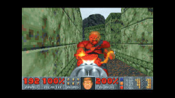 DOOM II