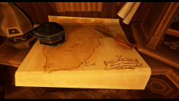 Dr Livingstone, I Presume? Reversed Escape Room