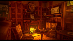 Dr Livingstone, I Presume? Reversed Escape Room