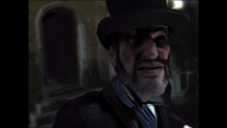 Dracula 2: The Last Sanctuary