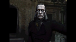 Dracula 2: The Last Sanctuary