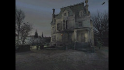 Dracula 2: The Last Sanctuary