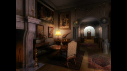 Dracula 3: The Path of the Dragon