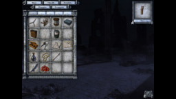 Dracula 3: The Path of the Dragon