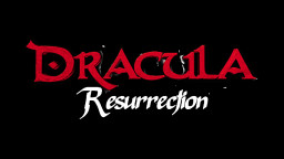 Dracula: The Resurrection