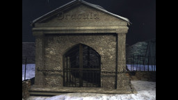 Dracula: The Resurrection