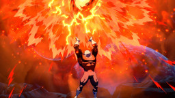 DRAGON BALL FighterZ - FighterZ Pass 2