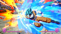 DRAGON BALL FighterZ - Ultimate Edition