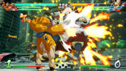 DRAGON BALL FighterZ - Ultimate Edition