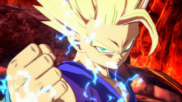 DRAGON BALL FighterZ - Ultimate Edition