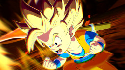 DRAGON BALL: Sparking! ZERO - Dragon Ball DAIMA: Character Pack 1