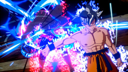 DRAGON BALL: Sparking! ZERO - Ultimate Edition