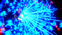 DRAGON BALL: Sparking! ZERO - Ultimate Edition