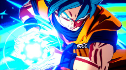 DRAGON BALL: Sparking! ZERO - Ultimate Edition