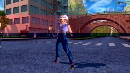 Dragon Ball Xenoverse 2