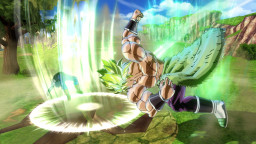 Dragon Ball Xenoverse 2 - Extra Pass