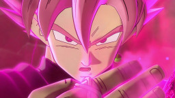 DRAGON BALL XENOVERSE 2: FUTURE SAGA CHAPTER 1