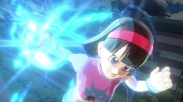 DRAGON BALL XENOVERSE 2: FUTURE SAGA CHAPTER 1