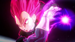 DRAGON BALL XENOVERSE 2: FUTURE SAGA CHAPTER 1