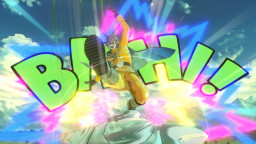 DRAGON BALL XENOVERSE 2: HERO OF JUSTICE Pack Set