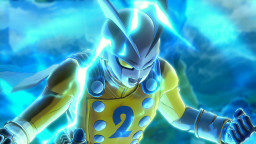 DRAGON BALL XENOVERSE 2: HERO OF JUSTICE Pack Set