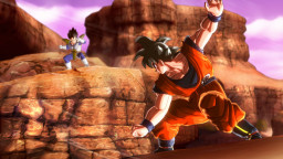DRAGON BALL XENOVERSE - Bundle Edition