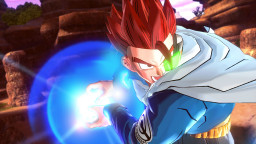 DRAGON BALL XENOVERSE - Bundle Edition