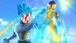 DRAGON BALL XENOVERSE - Season Pass