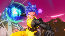 DRAGON BALL XENOVERSE - Season Pass