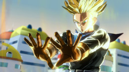 DRAGON BALL XENOVERSE - Season Pass