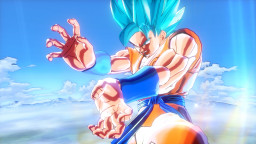 DRAGON BALL XENOVERSE - Season Pass