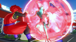 DRAGON BALL XENOVERSE - Season Pass