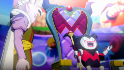 DRAGON BALL Z: KAKAROT - DAIMA: Adventure Through The Demon Realm Pack