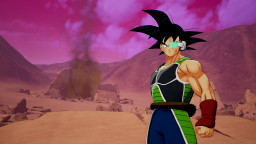 DRAGON BALL Z: KAKAROT: Season Pass 2