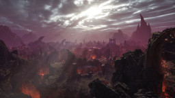 Dragonkin: The Banished